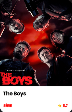 the boys